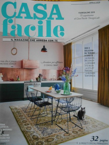 Casa facile 2019 aprile - 2019,