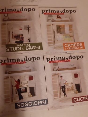 Quaderni casa facile - i, di