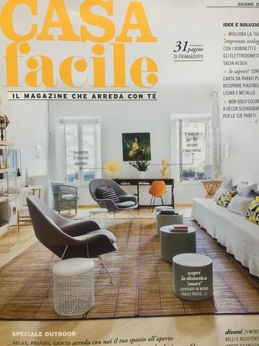 Casa facile 2019 giugno - 6,