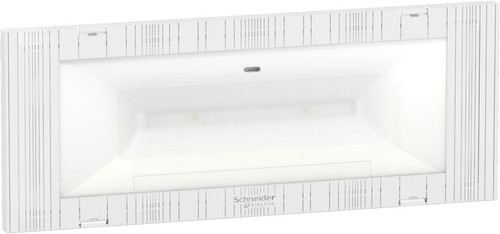Lampada emergenza led - di,