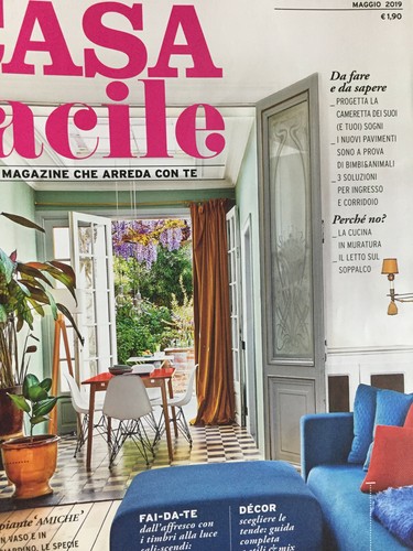 Casa facile 2019 - facile, 5