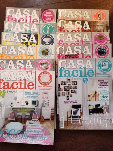 Casa facile - casa,