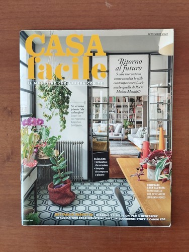 2022 casa facile - 2022,