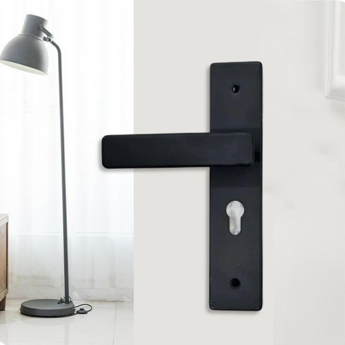 Serratura maniglia porta - maniglia,