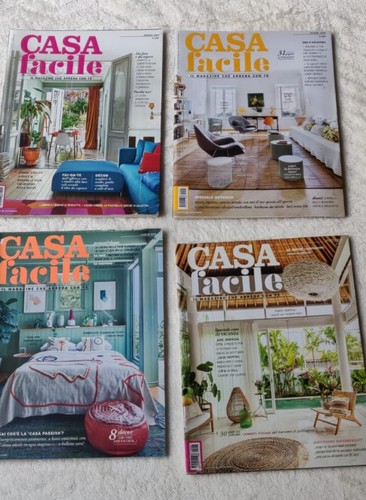 Anno 2019 casa facile - 2019,