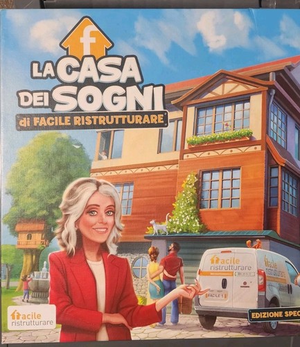 Facile ristrutturare casa - la,