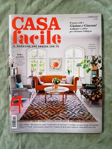 Ald347 magazine rivista casa - magazine,