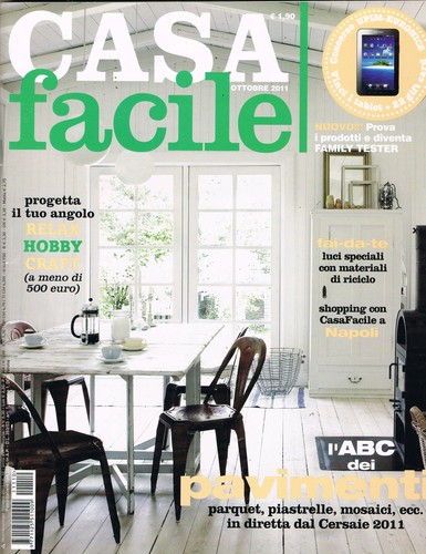 Casa facile 10 ott 2011 - casa, nr.10-
