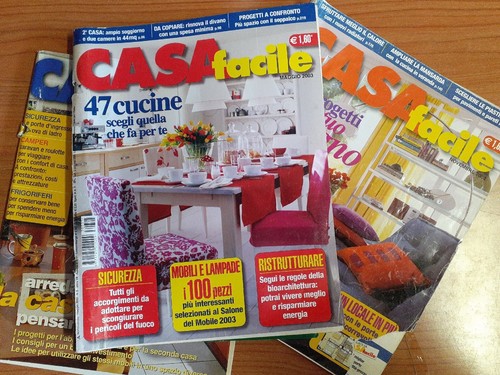 Casa facile lotto di 4 - lotto,