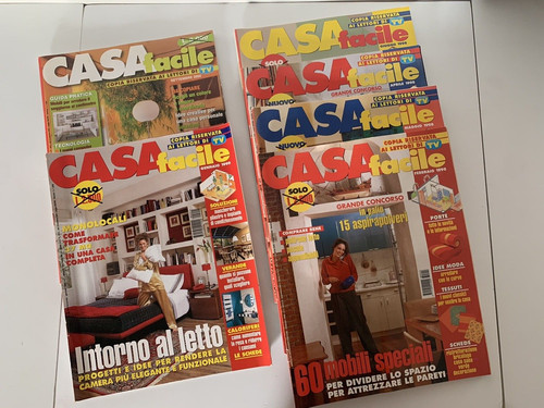 Lotto rivista casa - lotto,