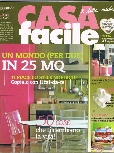 Casa facile 2 - casa,