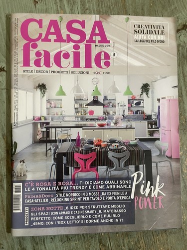 Rivista casa facile - rivista,