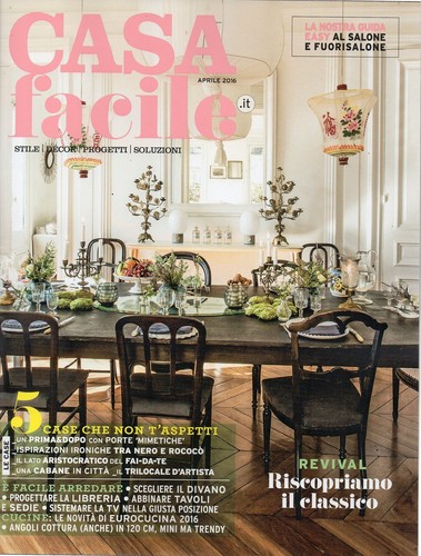 Casa facile 2016 - casa,
