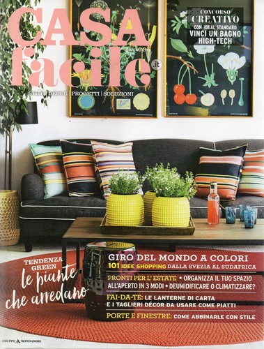 Casa facile 2016 giugno kkk - facile, giugno#kkk