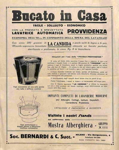 Bucato casa facile - casa,