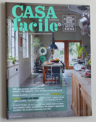 Casa facile 2016 - facile,
