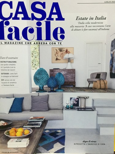 Casa facile 2020 - facile,