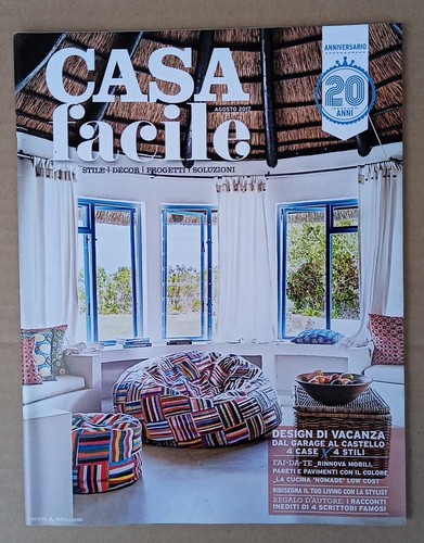 Casa facile anno xxi - -,