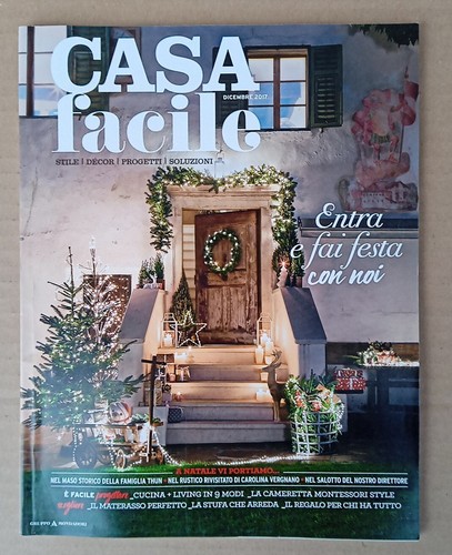 Casa facile anno xxi - n.,
