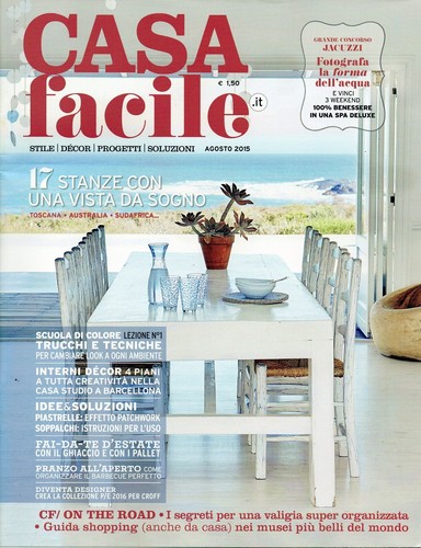 Casa facile stanze con una - facile.17,