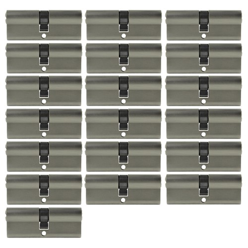19x cilindro profilato 80mm