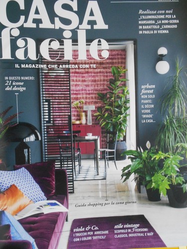 Casa facile 2019 - casa,