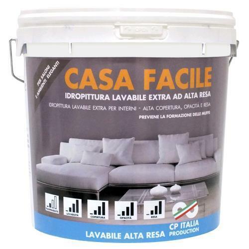 Idropit superlavabile casa - idropit.,