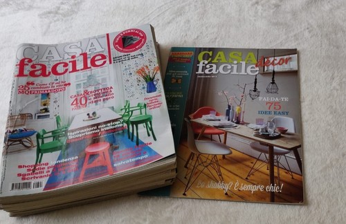 Anno 2013 casa facile - anno,